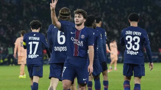 PSG ainda não definiu programação para o mundial