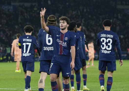 PSG ainda não definiu programação para o mundial