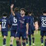 PSG ainda não definiu programação para o mundial