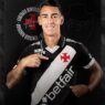 Vasco acerta renovação com o lateral Puma