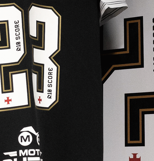 R10Score e Vasco renovam parceria de sucesso