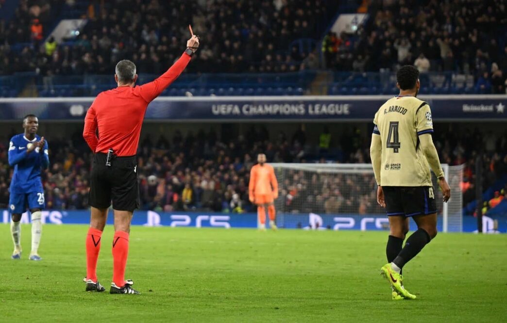 Zagueiro do Barcelona pede tempo para cuidar da saúde mental