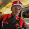 Flamengo reforça interesse em Vitão, do Internacional