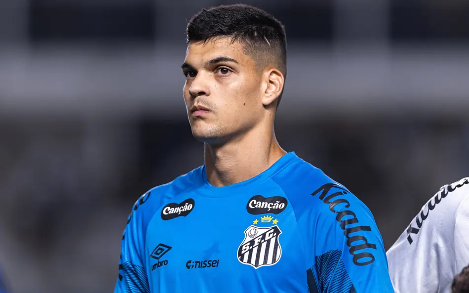 Flamengo prepara nova ofensiva por Gabriel Brazão e mantém Vitão como alvo para 2026