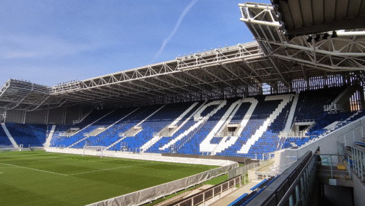 Itália define sede aonde nunca foi derrotada para repescagem da Copa