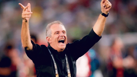 Bap projeta investimento histórico e diz que Flamengo pode gastar R$ 1 bilhão em reforços para 2026