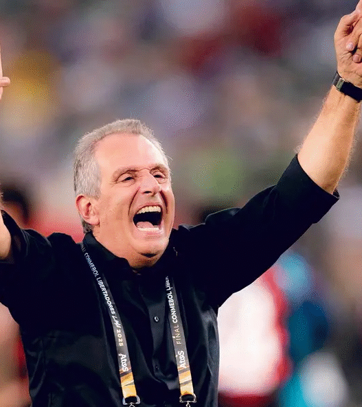 Bap projeta investimento histórico e diz que Flamengo pode gastar R$ 1 bilhão em reforços para 2026