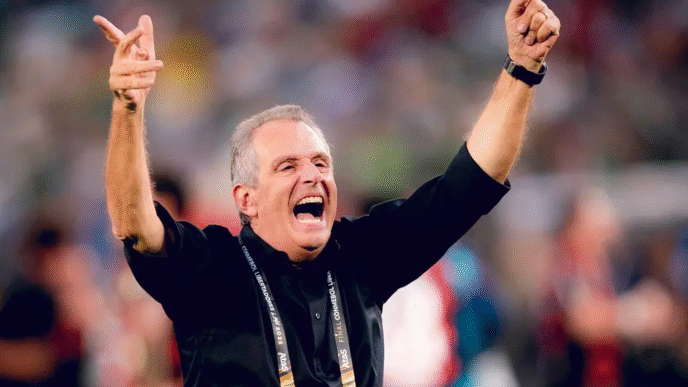 Bap projeta investimento histórico e diz que Flamengo pode gastar R$ 1 bilhão em reforços para 2026