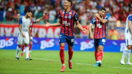 Destaque do Bahia, atacante Tiago atrai interesse do Orlando City