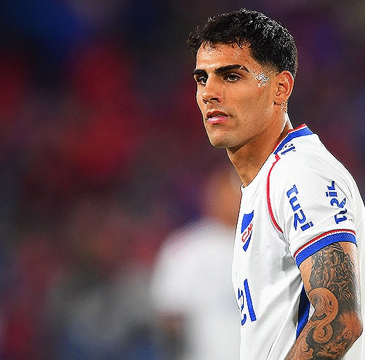 Botafogo avança por Lucas Villalba, destaque do Nacional