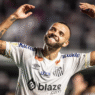 Houston Dynamo faz proposta por Guilherme, artilheiro do Santos na temporada