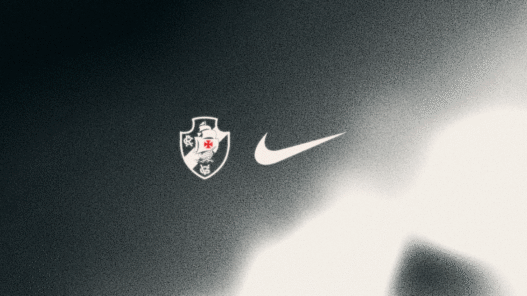 Nike anuncia acordo com o Vasco; estreia dos novos uniformes será em janeiro