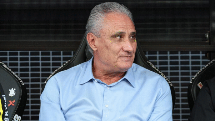 Cruzeiro avança em conversas com Tite e aguarda resposta do treinador até terça-feira