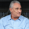 Cruzeiro avança em conversas com Tite e aguarda resposta do treinador até terça-feira