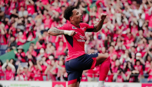 Bahia encaminha venda de Rafael Ratão