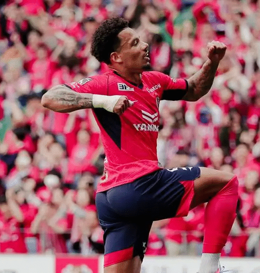 Bahia encaminha venda de Rafael Ratão