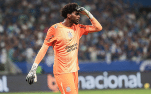 Corinthians liga alerta para pendurados antes da final da Copa do Brasil