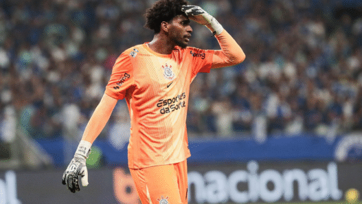 Corinthians liga alerta para pendurados antes da final da Copa do Brasil