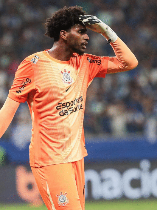 Corinthians liga alerta para pendurados antes da final da Copa do Brasil