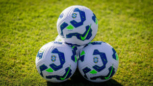 CBF divulga tabela do Brasileirão 2026