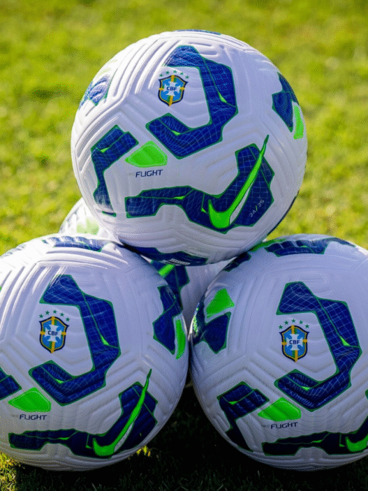 CBF divulga tabela do Brasileirão 2026