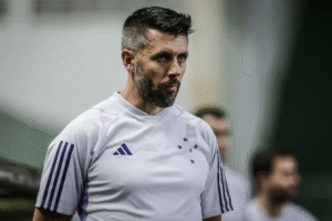 Inter muda rota após acerto de Tite com o Cruzeiro e coloca Pezzolano como prioridade para 2026