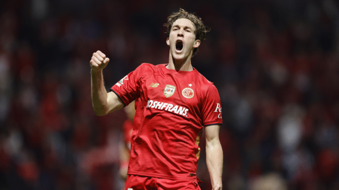 Palmeiras faz nova consulta por Marcel Ruiz, do Toluca