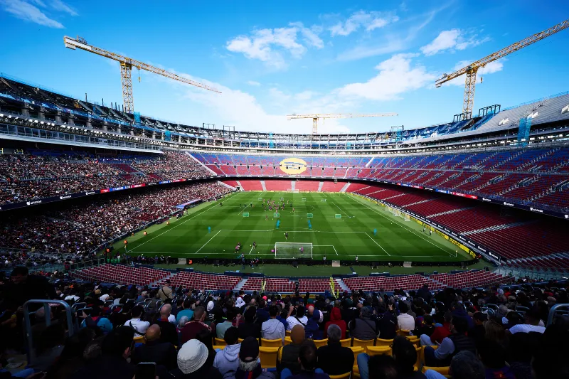 Barcelona x Atlético de Madrid: Odds, onde assistir, horário e escalações 02/12