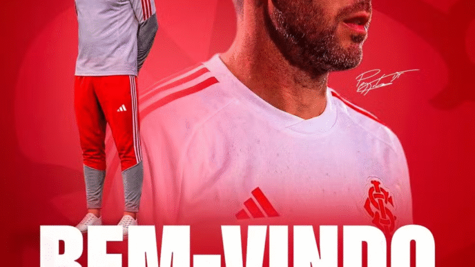 Paulo Pezzolano é anunciado como novo técnico do Inter