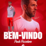 Paulo Pezzolano é anunciado como novo técnico do Inter