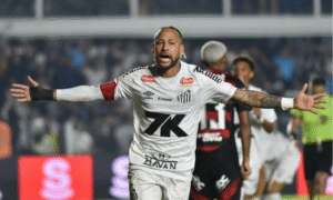 Neymar tem futuro indefinido e Flamengo surge como possível destino; segundo jornal