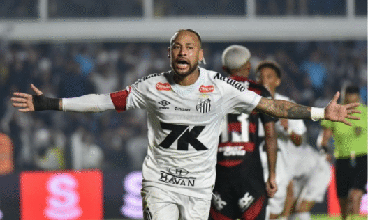 Neymar tem futuro indefinido e Flamengo surge como possível destino; segundo jornal