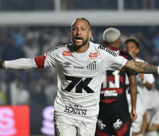 Neymar tem futuro indefinido e Flamengo surge como possível destino; segundo jornal