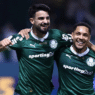 Palmeiras blinda Flaco López e Vitor Roque, apesar de assédio do mercado
