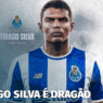 Thiago Silva acerta com o Porto e retorna ao futebol europeu