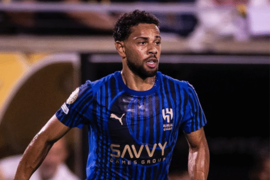 Renan Lodi fica perto de reforçar o Atlético-MG para 2026