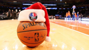 NBA Day: estrelas, rivalidades e jogos imperdíveis marcam o Natal do basquete