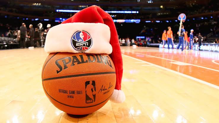 NBA Day: estrelas, rivalidades e jogos imperdíveis marcam o Natal do basquete