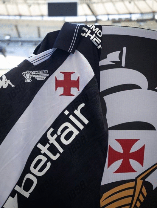 Vasco entra em 2026 com negociações avançadas para venda da SAF