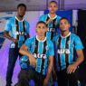 Grêmio rompe com a Alfa Bet após atrasos e anuncia nova patrocinadora máster