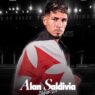 Vasco anuncia a contratação do defensor Alan Saldivia