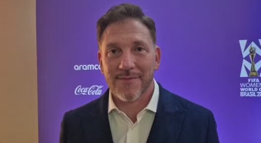 Presidente da Conmebol abre o jogo sobre times do México e EUA na Libertadores