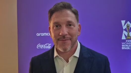 Presidente da Conmebol abre o jogo sobre times do México e EUA na Libertadores