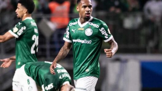 Clube da Itália aumenta oferta por Allan, do Palmeiras