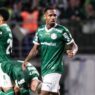 Clube da Itália aumenta oferta por Allan, do Palmeiras