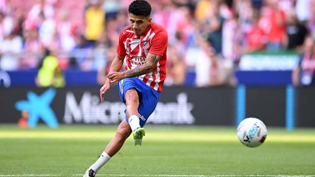 Almada frustra Palmeiras e ficará na Espanha