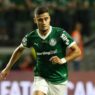 Andreas deve ficar fora do Palmeiras por até um mês