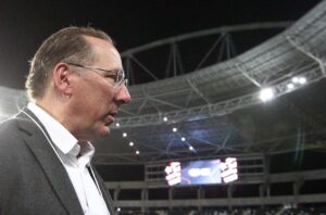 Fifa retira punição e Botafogo comemora; veja os motivos