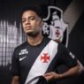 Brenner é apresentado no Vasco e destaca papel de Diniz