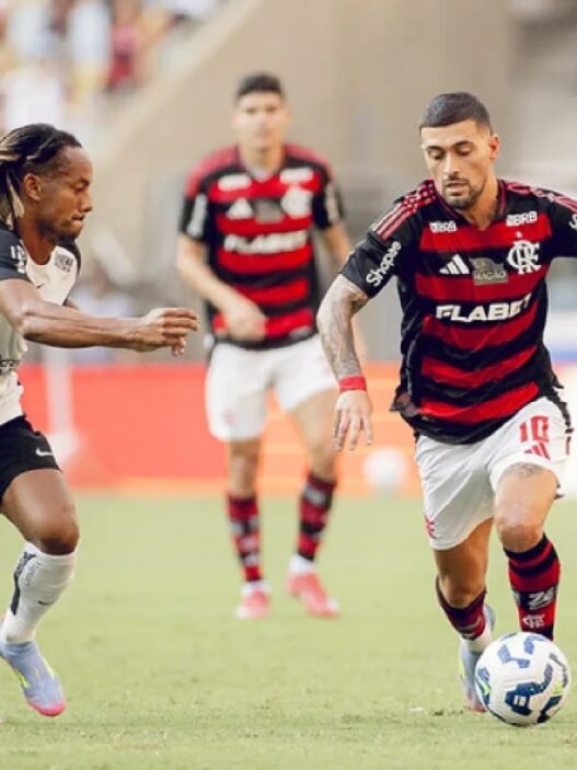 Jogos de hoje (01/02/26) ao vivo de futebol: onde assistir e horário